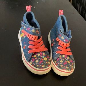 Spirit shoes